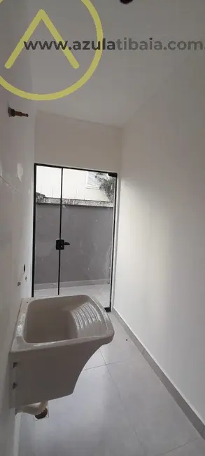 Foto 8 de Casa com 3 quartos à venda, 92m2 em Nova Cerejeira, Atibaia - SP