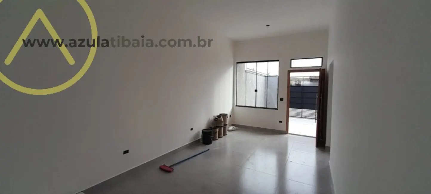 Foto 4 de Casa com 3 quartos à venda, 92m2 em Nova Cerejeira, Atibaia - SP