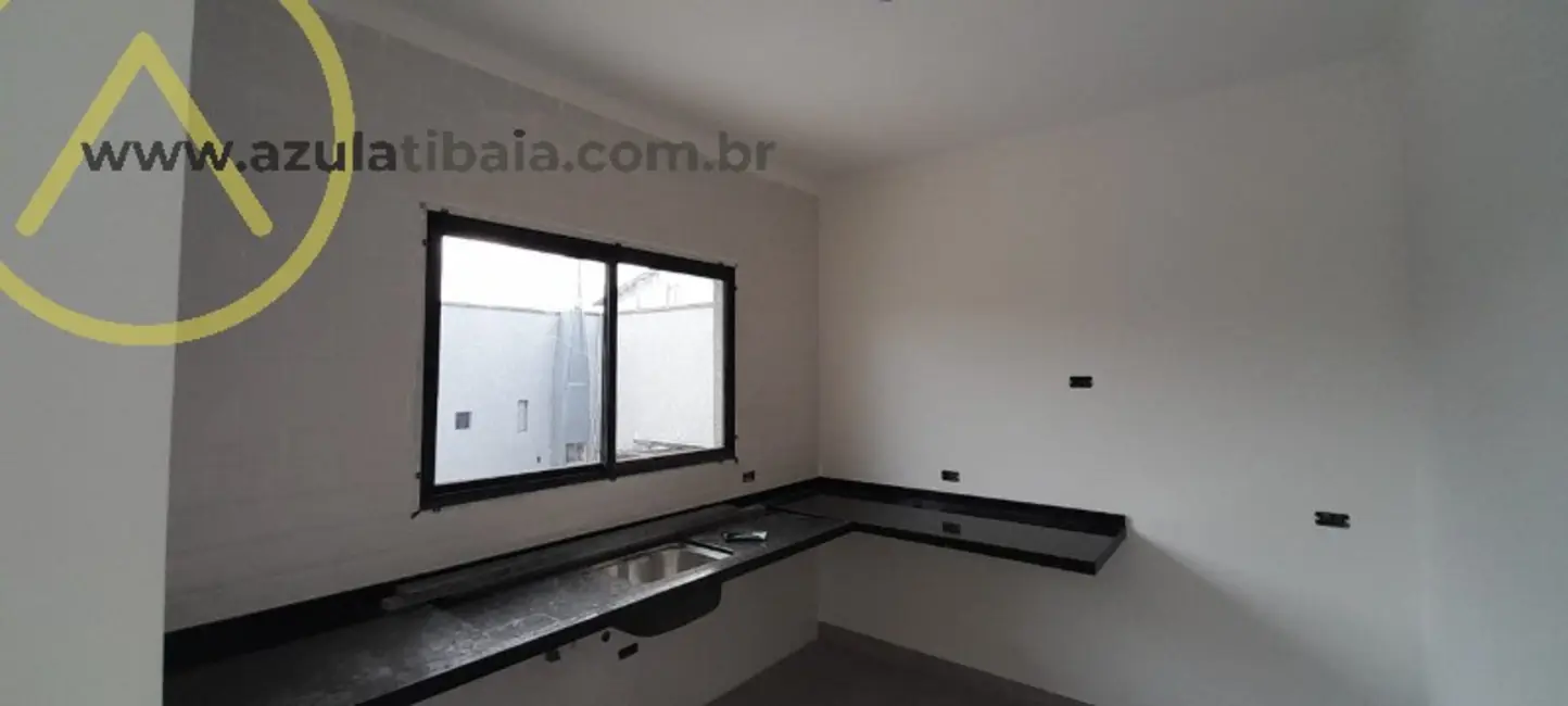 Foto 5 de Casa com 3 quartos à venda, 92m2 em Nova Cerejeira, Atibaia - SP