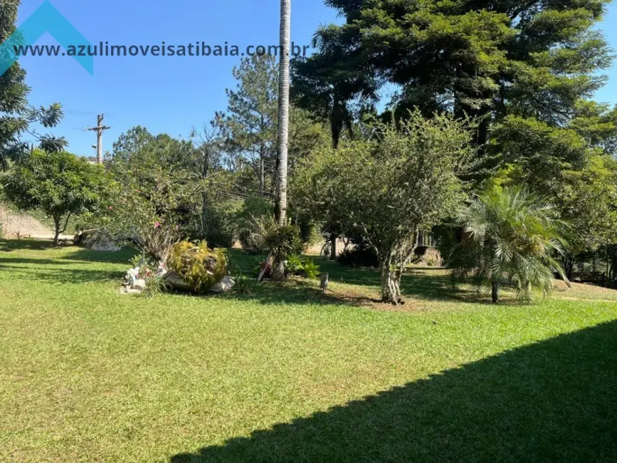 Foto 7 de Chácara com 4 quartos à venda, 343m2 em Jardim Estância Brasil, Atibaia - SP