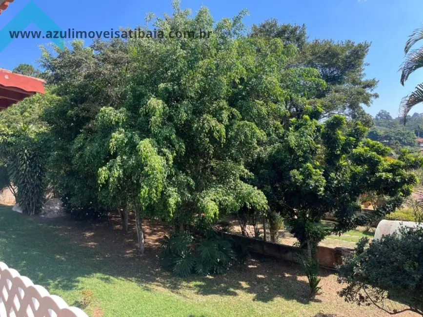 Foto 9 de Chácara com 4 quartos à venda, 343m2 em Jardim Estância Brasil, Atibaia - SP