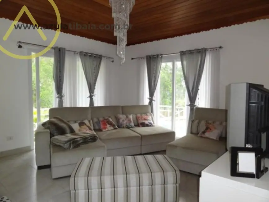 Foto 8 de Casa de Condomínio com 4 quartos à venda, 650m2 em Mairipora - SP