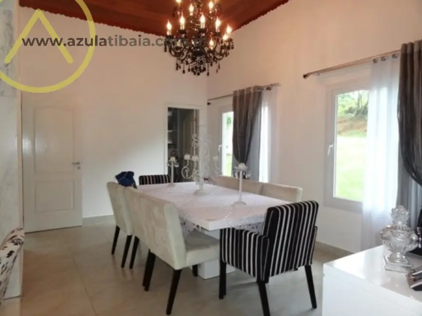 Foto 7 de Casa de Condomínio com 4 quartos à venda, 650m2 em Mairipora - SP