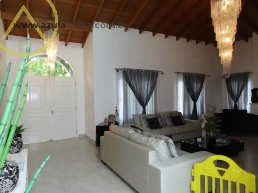 Foto 3 de Casa de Condomínio com 4 quartos à venda, 650m2 em Mairipora - SP