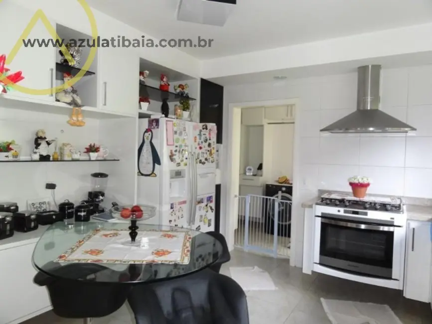 Foto 9 de Casa de Condomínio com 4 quartos à venda, 650m2 em Mairipora - SP