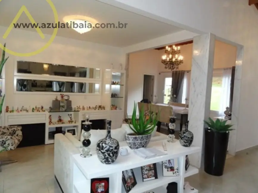 Foto 5 de Casa de Condomínio com 4 quartos à venda, 650m2 em Mairipora - SP