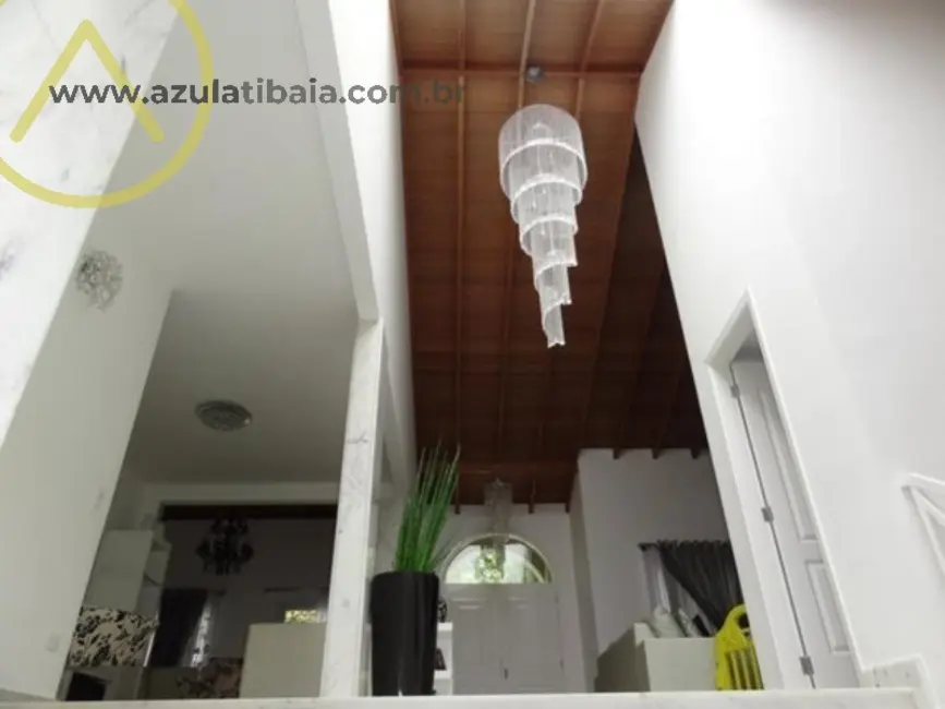 Foto 6 de Casa de Condomínio com 4 quartos à venda, 650m2 em Mairipora - SP