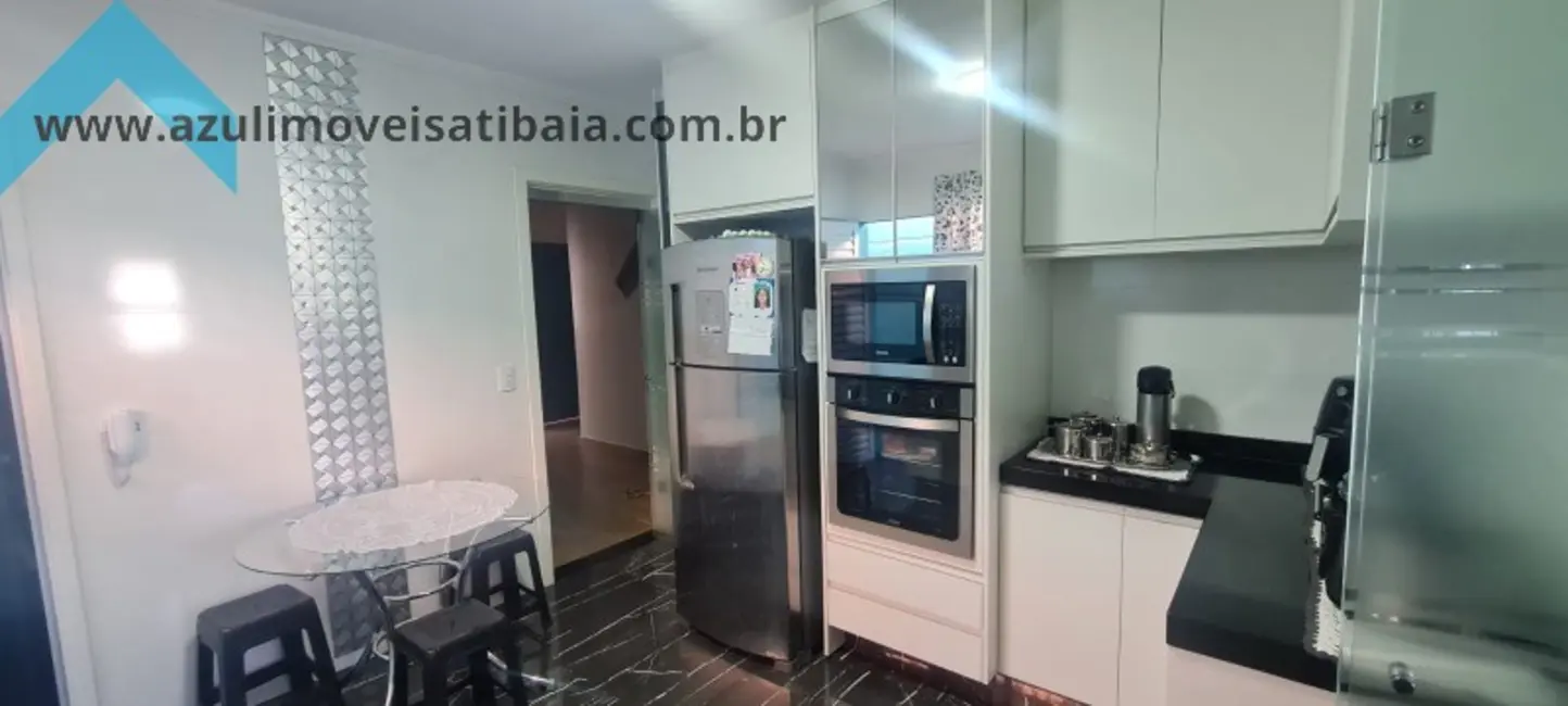 Casa com 3 quartos à venda, 194m2 em Jardim Floresta, Atibaia - SP - imagem 5 Foto 5 de Casa com 3 quartos à venda, 194m2 em Jardim Floresta, Atibaia - SP