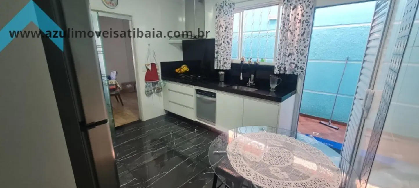 Casa com 3 quartos à venda, 194m2 em Jardim Floresta, Atibaia - SP - imagem 6 Foto 6 de Casa com 3 quartos à venda, 194m2 em Jardim Floresta, Atibaia - SP
