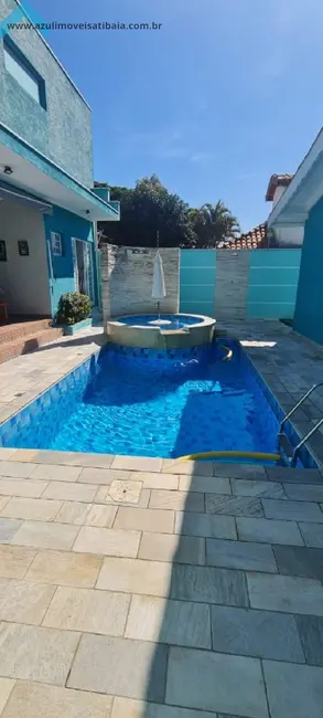 Casa com 3 quartos à venda, 194m2 em Jardim Floresta, Atibaia - SP - imagem 8 Foto 8 de Casa com 3 quartos à venda, 194m2 em Jardim Floresta, Atibaia - SP