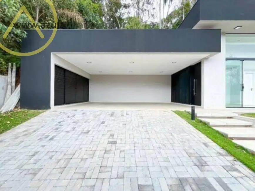 Foto 3 de Casa de Condomínio com 3 quartos à venda, 350m2 em Mairipora - SP