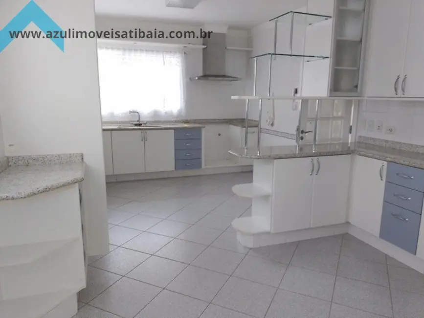 Foto 9 de Casa com 4 quartos à venda, 606m2 em Vila Santista, Atibaia - SP