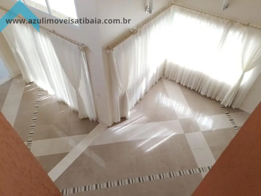 Foto 4 de Casa com 4 quartos à venda, 606m2 em Vila Santista, Atibaia - SP