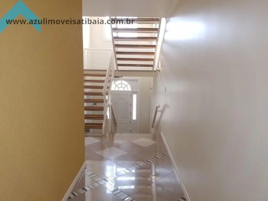 Foto 8 de Casa com 4 quartos à venda, 606m2 em Vila Santista, Atibaia - SP