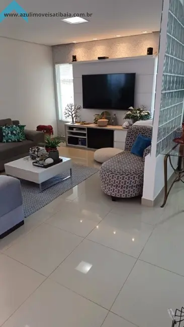 Foto 8 de Casa com 3 quartos à venda, 200m2 em Jardim Maristela, Atibaia - SP