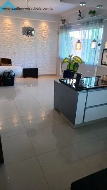 Foto 9 de Casa com 3 quartos à venda, 200m2 em Jardim Maristela, Atibaia - SP