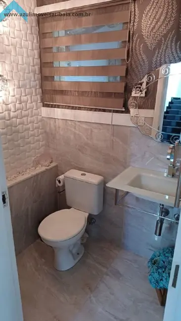 Foto 5 de Casa com 3 quartos à venda, 200m2 em Jardim Maristela, Atibaia - SP