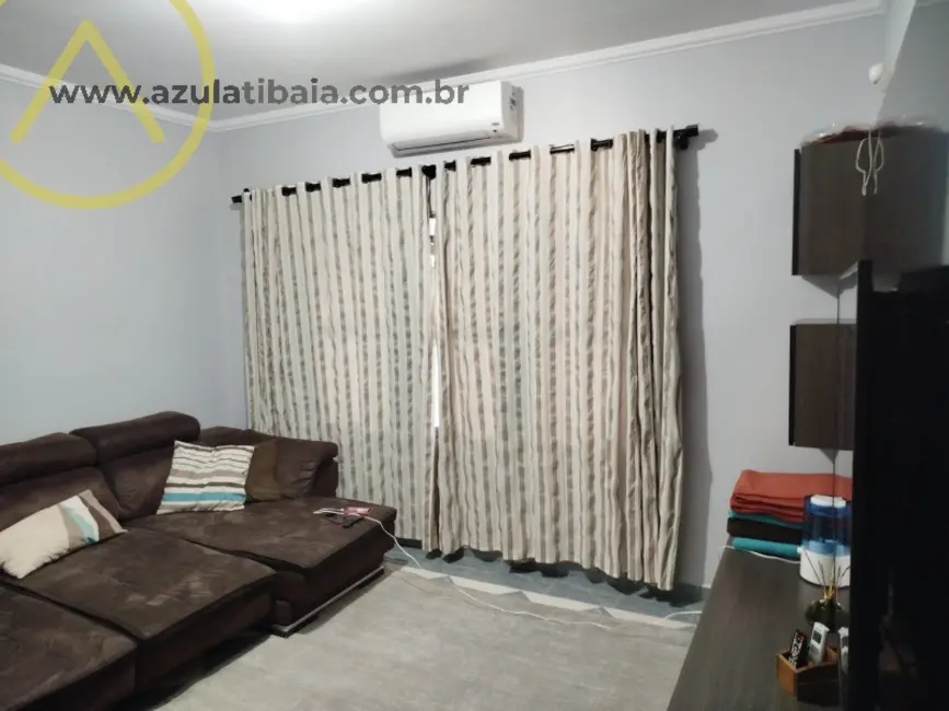 Foto 8 de Casa com 5 quartos à venda, 345m2 em Jardim Itaperi, Atibaia - SP
