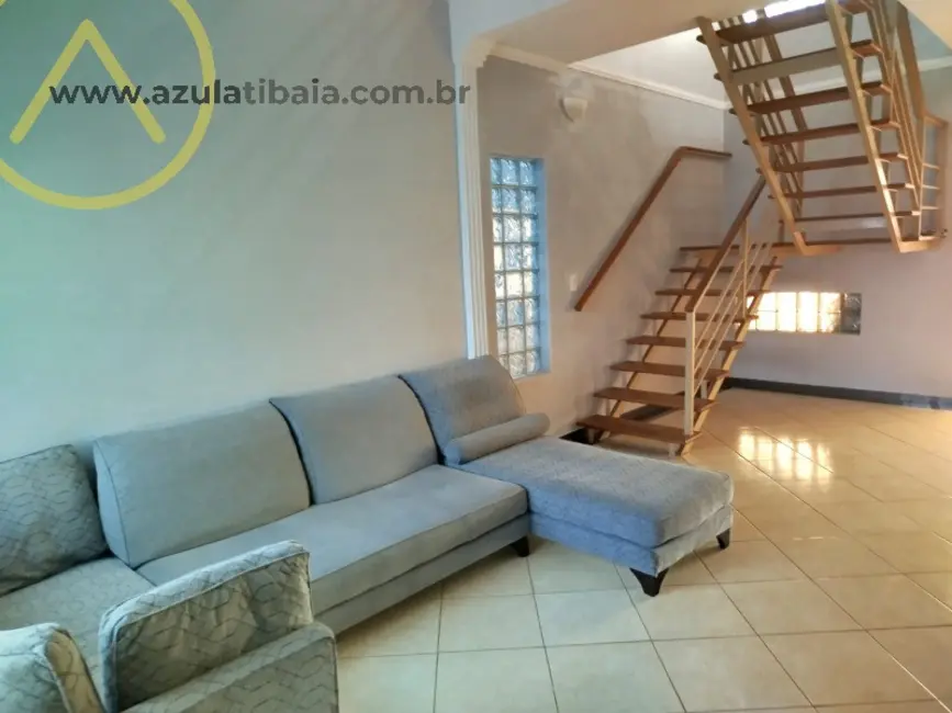 Foto 5 de Casa com 5 quartos à venda, 345m2 em Jardim Itaperi, Atibaia - SP