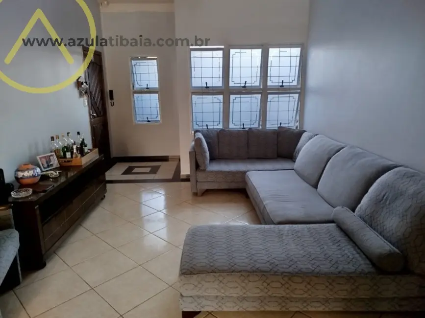 Foto 9 de Casa com 5 quartos à venda, 345m2 em Jardim Itaperi, Atibaia - SP