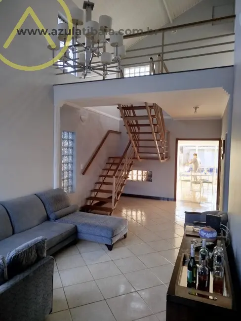 Foto 6 de Casa com 5 quartos à venda, 345m2 em Jardim Itaperi, Atibaia - SP