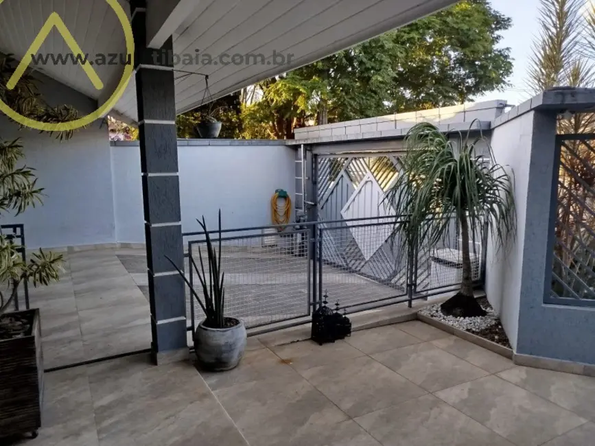 Foto 4 de Casa com 5 quartos à venda, 345m2 em Jardim Itaperi, Atibaia - SP