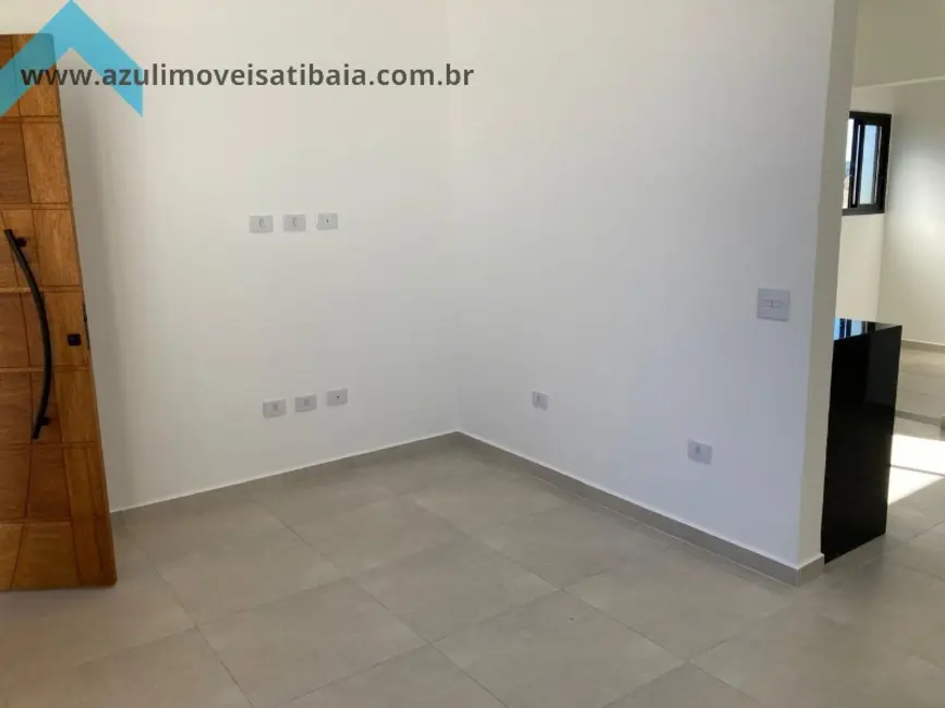 Foto 4 de Casa com 2 quartos à venda, 115m2 em Jardim Tapajós, Atibaia - SP