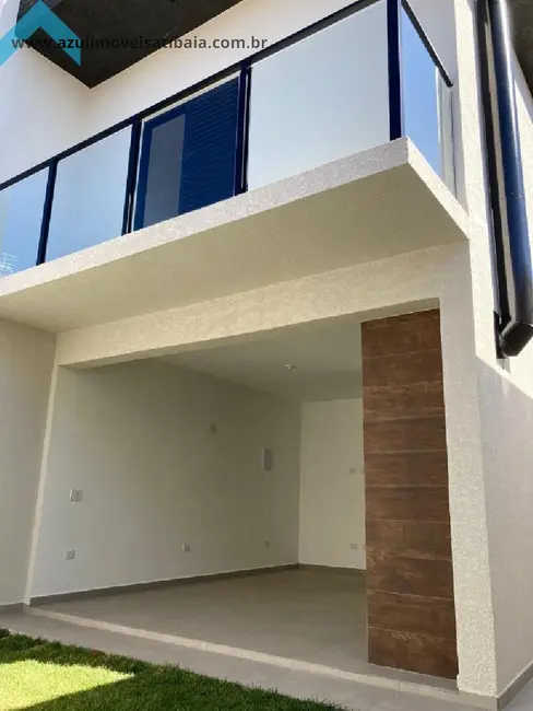 Foto 8 de Casa com 2 quartos à venda, 115m2 em Jardim Tapajós, Atibaia - SP