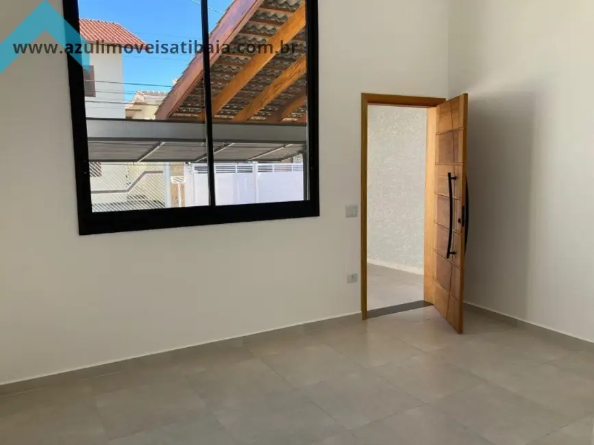 Foto 5 de Casa com 2 quartos à venda, 115m2 em Jardim Tapajós, Atibaia - SP