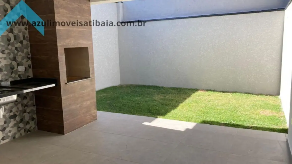 Foto 9 de Casa com 2 quartos à venda, 115m2 em Jardim Tapajós, Atibaia - SP