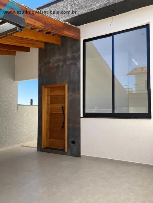 Foto 3 de Casa com 2 quartos à venda, 115m2 em Jardim Tapajós, Atibaia - SP