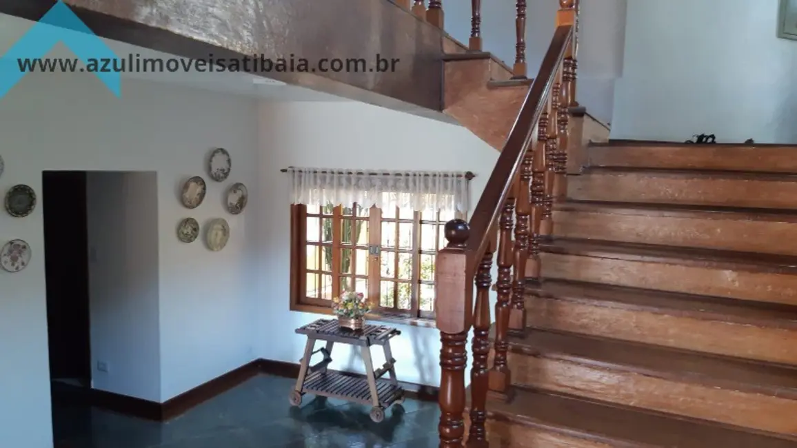 Foto 7 de Casa com 3 quartos à venda, 290m2 em Nova Gardênia, Atibaia - SP