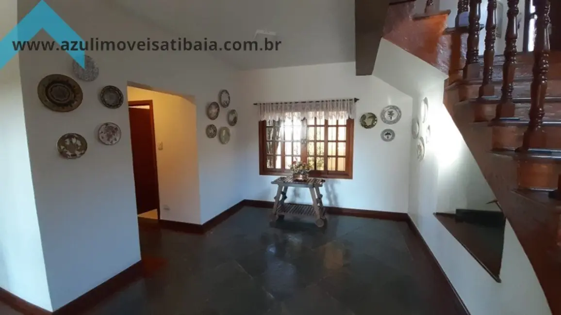 Foto 8 de Casa com 3 quartos à venda, 290m2 em Nova Gardênia, Atibaia - SP