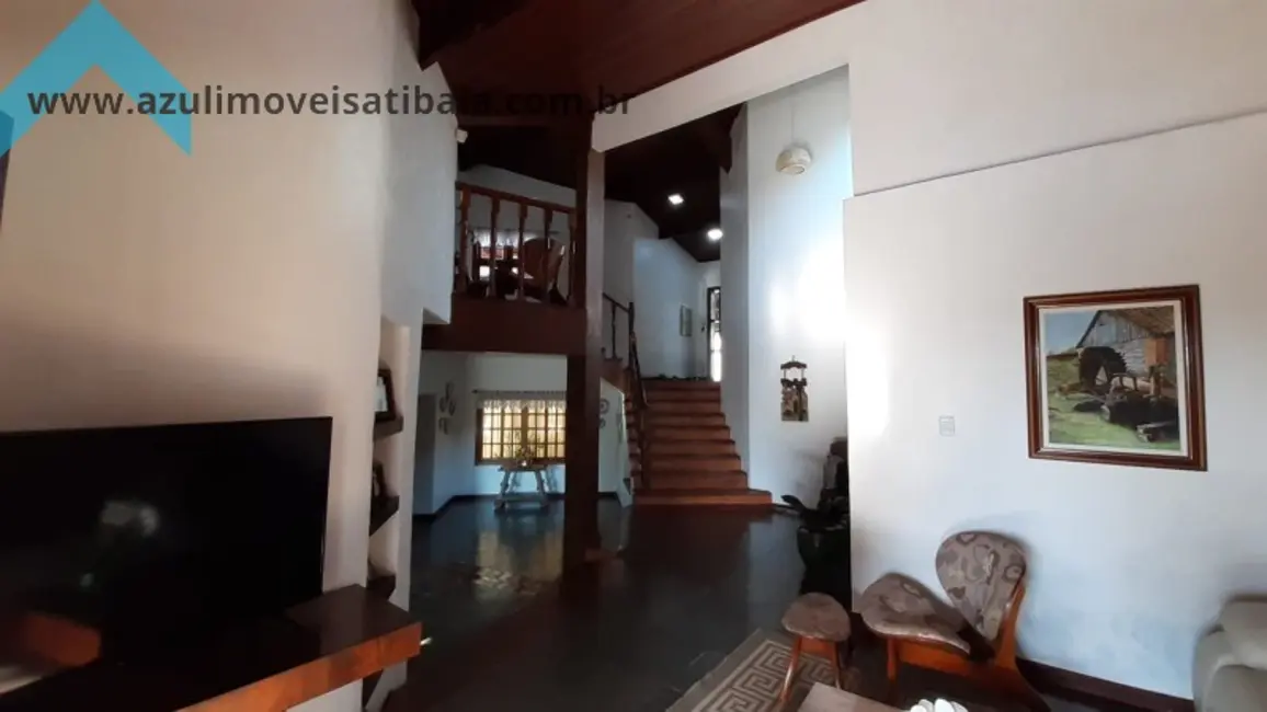 Foto 4 de Casa com 3 quartos à venda, 290m2 em Nova Gardênia, Atibaia - SP