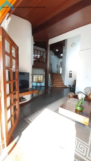 Foto 5 de Casa com 3 quartos à venda, 290m2 em Nova Gardênia, Atibaia - SP