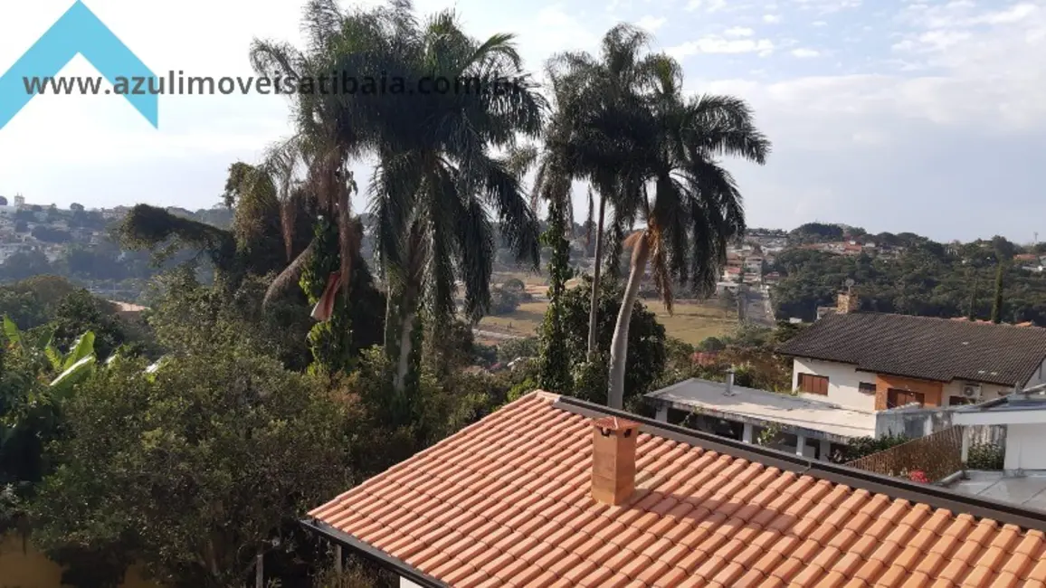 Foto 3 de Casa com 3 quartos à venda, 290m2 em Nova Gardênia, Atibaia - SP