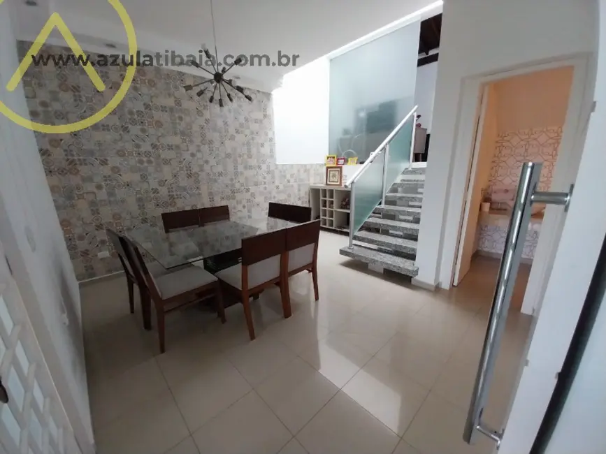 Foto 7 de Casa com 3 quartos à venda, 219m2 em Jardim Maristela, Atibaia - SP