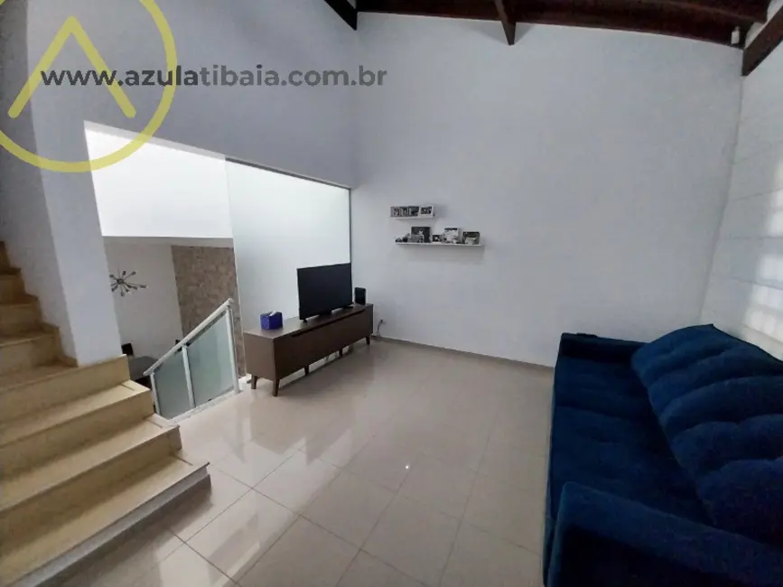 Foto 4 de Casa com 3 quartos à venda, 219m2 em Jardim Maristela, Atibaia - SP
