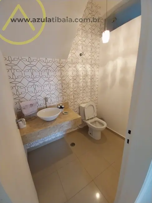 Foto 8 de Casa com 3 quartos à venda, 219m2 em Jardim Maristela, Atibaia - SP