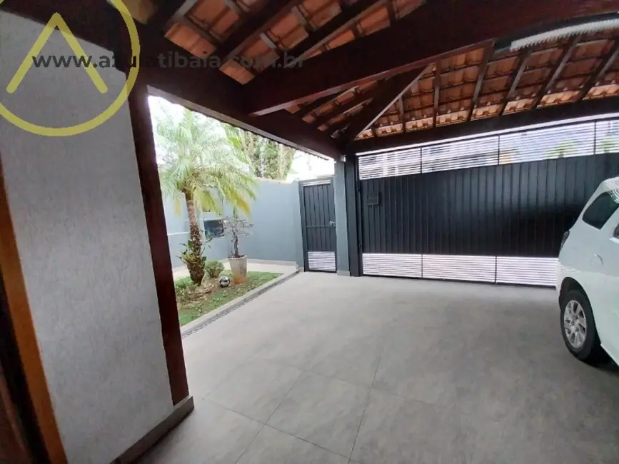 Foto 3 de Casa com 3 quartos à venda, 219m2 em Jardim Maristela, Atibaia - SP