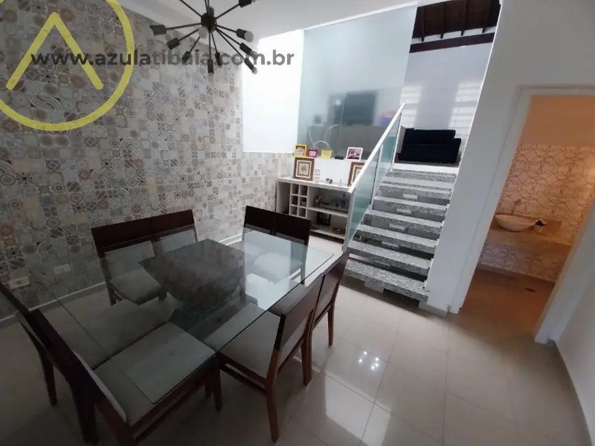 Foto 6 de Casa com 3 quartos à venda, 219m2 em Jardim Maristela, Atibaia - SP