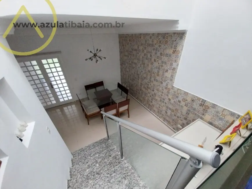 Foto 5 de Casa com 3 quartos à venda, 219m2 em Jardim Maristela, Atibaia - SP