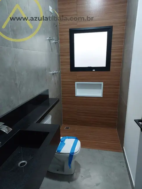 Casa com 3 quartos à venda, 143m2 em Atibaia - SP - imagem 9 Foto 9 de Casa com 3 quartos à venda, 143m2 em Atibaia - SP