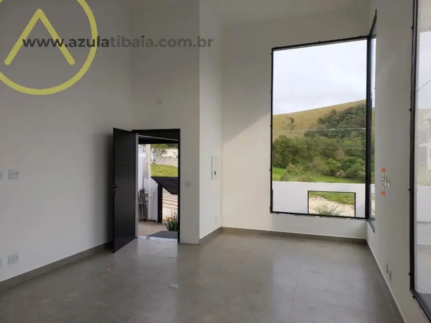 Casa com 3 quartos à venda, 143m2 em Atibaia - SP - imagem 6 Foto 6 de Casa com 3 quartos à venda, 143m2 em Atibaia - SP