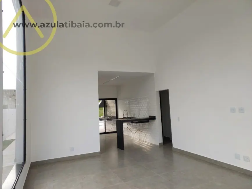 Casa com 3 quartos à venda, 143m2 em Atibaia - SP - imagem 4 Foto 4 de Casa com 3 quartos à venda, 143m2 em Atibaia - SP