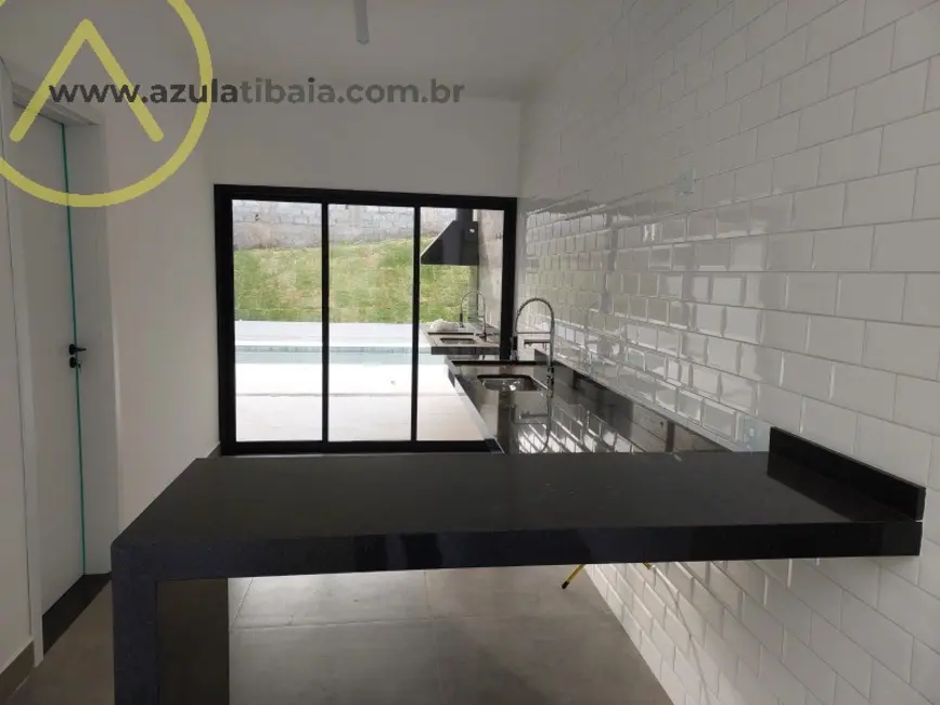 Casa com 3 quartos à venda, 143m2 em Atibaia - SP - imagem 5 Foto 5 de Casa com 3 quartos à venda, 143m2 em Atibaia - SP
