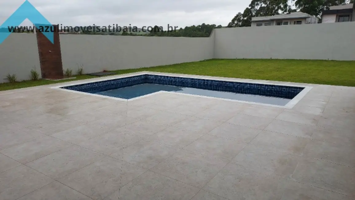 Casa de Condomínio com 3 quartos à venda, 240m2 em Condomínio Residencial Shamballa III, Atibaia - SP - imagem 9 Foto 9 de Casa de Condomínio com 3 quartos à venda, 240m2 em Condomínio Residencial Shamballa III, Atibaia - SP