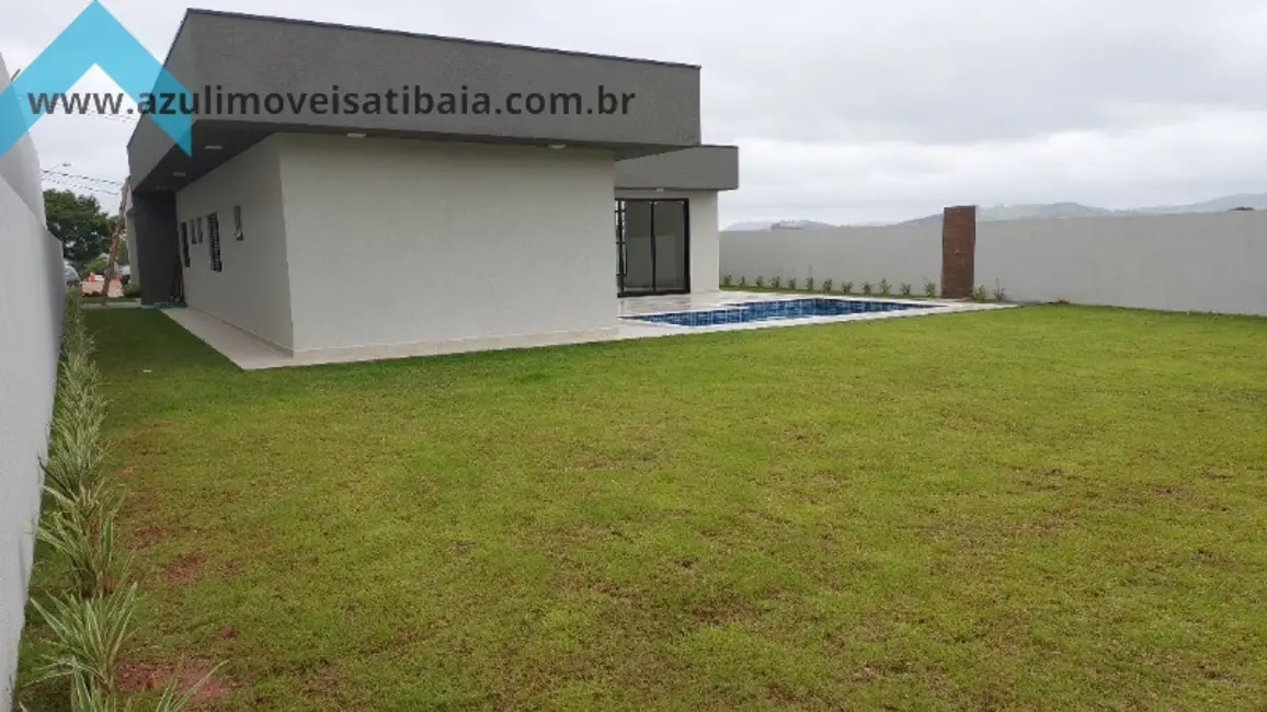 Casa de Condomínio com 3 quartos à venda, 240m2 em Condomínio Residencial Shamballa III, Atibaia - SP - imagem 4 Foto 4 de Casa de Condomínio com 3 quartos à venda, 240m2 em Condomínio Residencial Shamballa III, Atibaia - SP