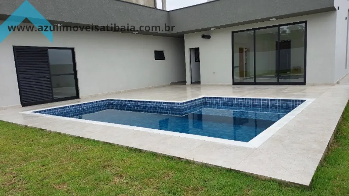 Casa de Condomínio com 3 quartos à venda, 240m2 em Condomínio Residencial Shamballa III, Atibaia - SP - imagem 6 Foto 6 de Casa de Condomínio com 3 quartos à venda, 240m2 em Condomínio Residencial Shamballa III, Atibaia - SP