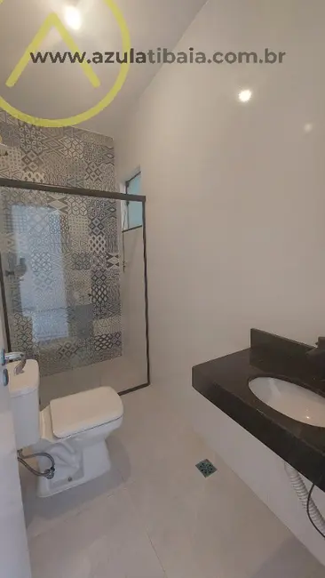 Foto 5 de Apartamento com 1 quarto à venda, 24m2 em Jardim Imperial, Atibaia - SP